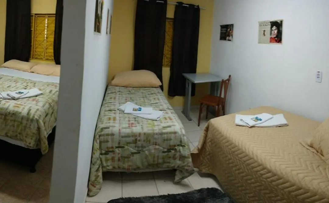 SPACE 4 U - HOTEL BOUTIQUE TEMÁTICO - Aeroporto-1