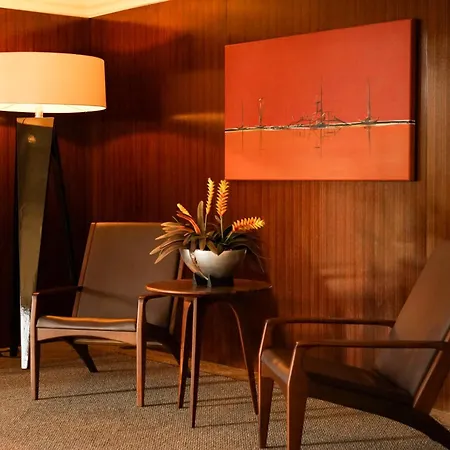 Bourbon Dom Ricardo Aeroporto Curitiba Business Hotel-3
