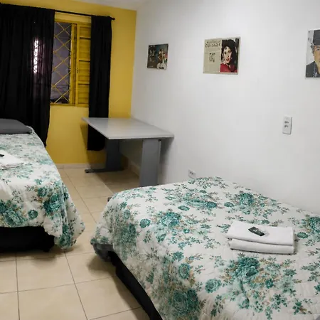 SPACE 4 U - HOTEL BOUTIQUE TEMÁTICO - Aeroporto-2